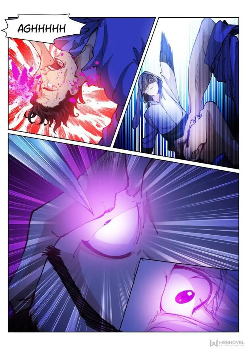 White Throne Of Bones Chapter 51 5